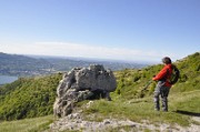 Sasso Malascarpa e Campi Solcati - FOTOGALLERY